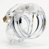 CB-X - Mini Me Kuisheidskooi - Clear - PlayForFun